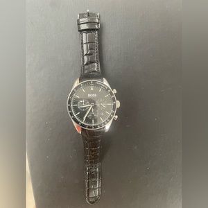 Hugo Boss Watch